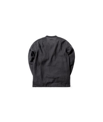 Ones Stroke Pullover - Black france