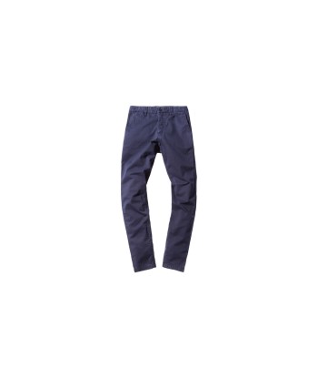 Norse Projects Aros Slim Chino - Navy Le MVP de beaucoup