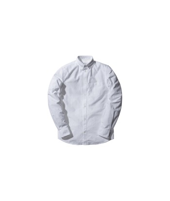 Norse Projects Anton Shirt - White acheter