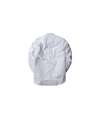 Norse Projects Anton Shirt - White acheter