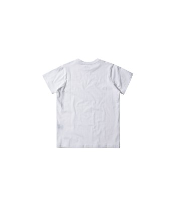 Norse Projects Niels Basic Tee - White en ligne des produits 