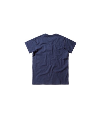 Norse Projects Niels Basic Tee - Navy online