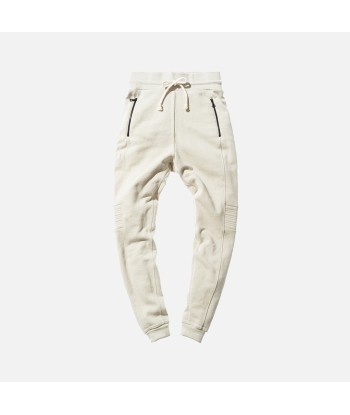 John Elliott Baseline Sweatpant - Clay france