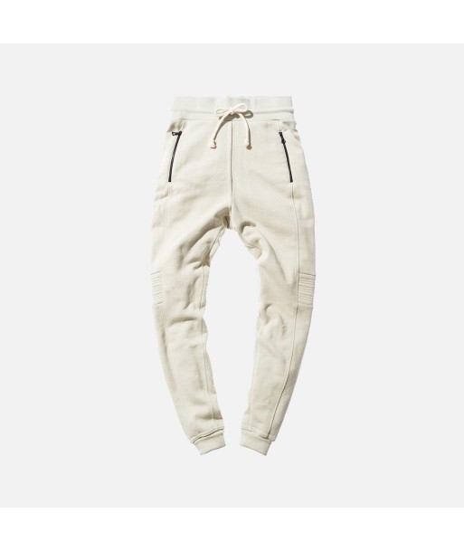 John Elliott Baseline Sweatpant - Clay france