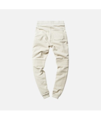 John Elliott Baseline Sweatpant - Clay france