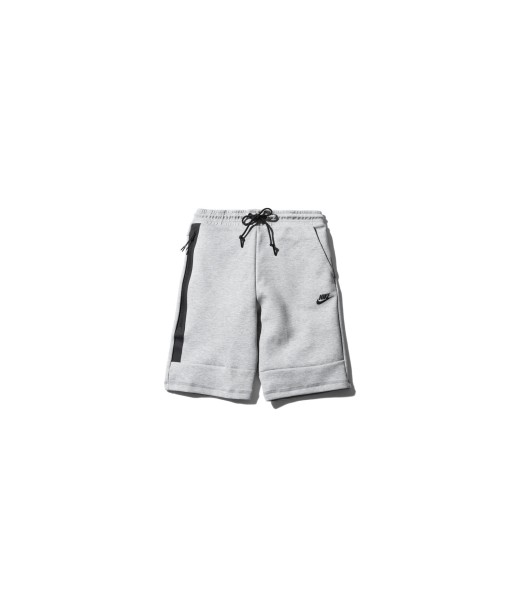 Nike Tech Fleece 1MM Short - Grey vous aussi creer 