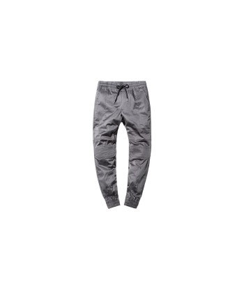 Stampd Moto Chino Pant - Charcoal 2023