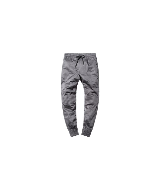 Stampd Moto Chino Pant - Charcoal 2023