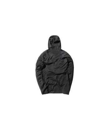 Y-3 SPORT Future Craft Midlayer Jacket - Black d'Europe débarque