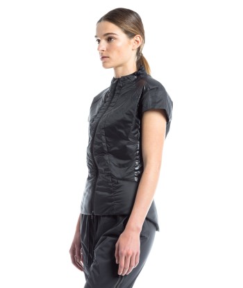 Y-3 SPORT WMNS Insulator Gilet - Black pas chere