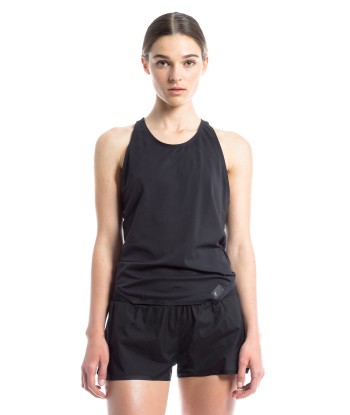 Y-3 SPORT WMNS Fine Knit Tank - Black 2023