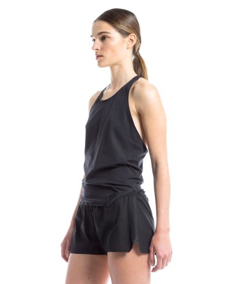 Y-3 SPORT WMNS Fine Knit Tank - Black 2023