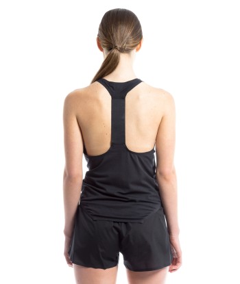 Y-3 SPORT WMNS Fine Knit Tank - Black 2023