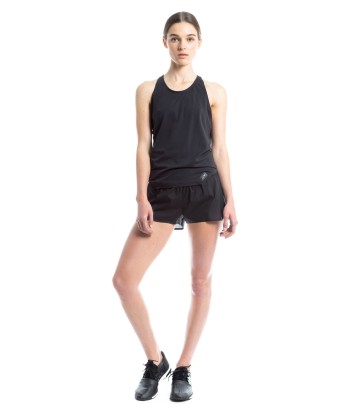 Y-3 SPORT WMNS Fine Knit Tank - Black 2023