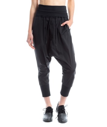 Y-3 SPORT WMNS Bandeau Pant - Black paiement sécurisé