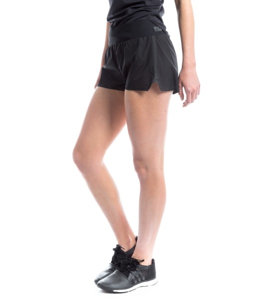 Y-3 SPORT WMNS Ultralight Short - Black offre 