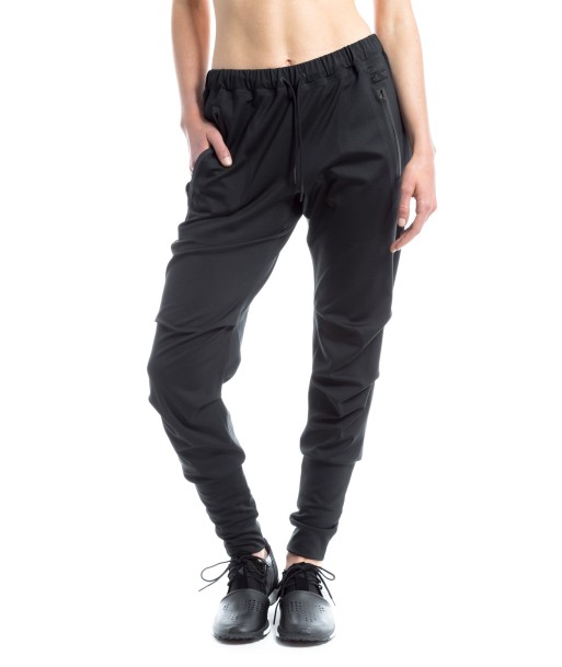 Y-3 SPORT WMNS Approach Pant - Black solde