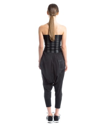 Y-3 SPORT WMNS Bandeau Pant - Black paiement sécurisé