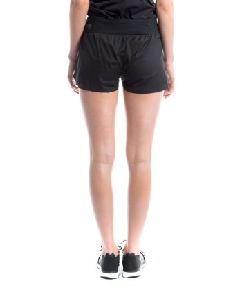 Y-3 SPORT WMNS Ultralight Short - Black offre 