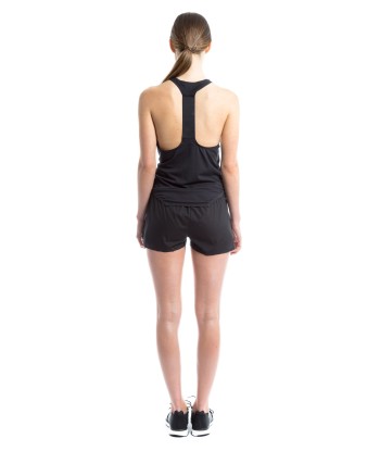 Y-3 SPORT WMNS Ultralight Short - Black offre 