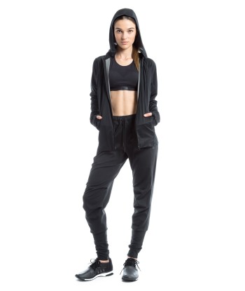 Y-3 SPORT WMNS Approach Pant - Black solde