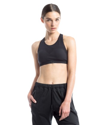 Y-3 SPORT WMNS Multi Sport Bra - Black de technologie