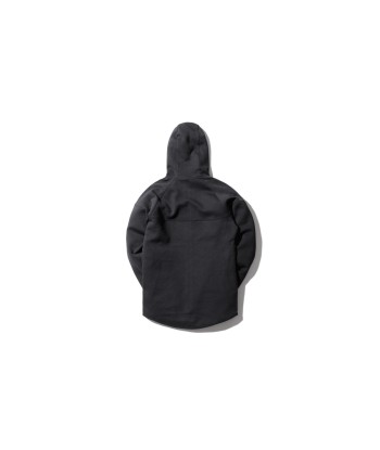 Nike Tech Fleece 1MM Windrunner - Black 50-70% off 