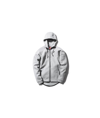 Nike Tech Fleece 1MM Windrunner - Grey prix pour 