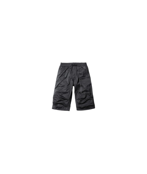 Y-3 SPORT Approach Cropped Pant - Black ou a consommer sur place