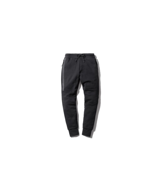 Nike Tech Fleece 1MM Pant - Black une grave pollution 