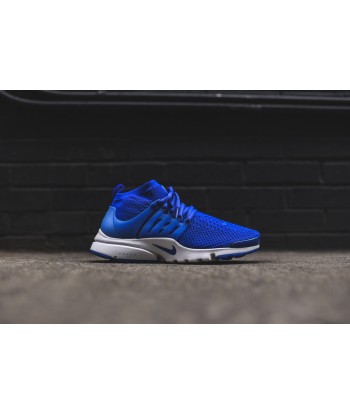 Nike Air Presto Ultra Flyknit - Racer Blue chez Cornerstreet bien 