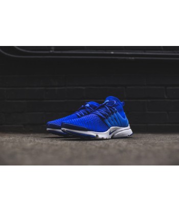 Nike Air Presto Ultra Flyknit - Racer Blue chez Cornerstreet bien 