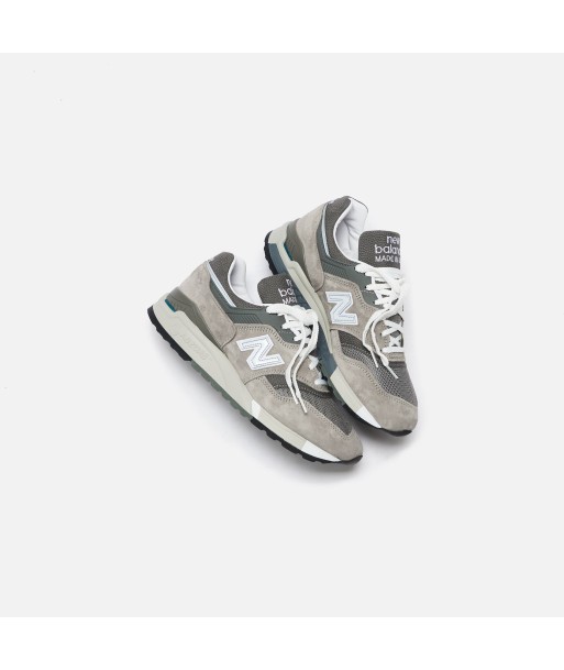 New Balance M997.5 - Grey Voir les baskets