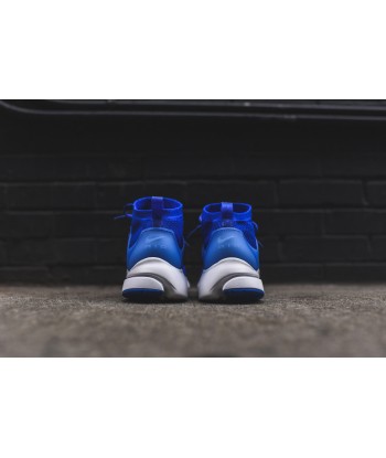 Nike Air Presto Ultra Flyknit - Racer Blue chez Cornerstreet bien 