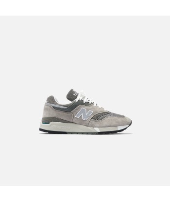 New Balance M997.5 - Grey Voir les baskets