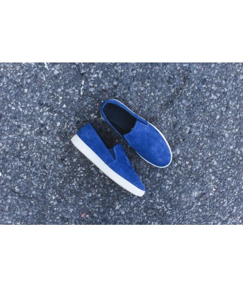 Clae Garvey SP Slip-On - Midnight 2 - 3 jours ouvrés.