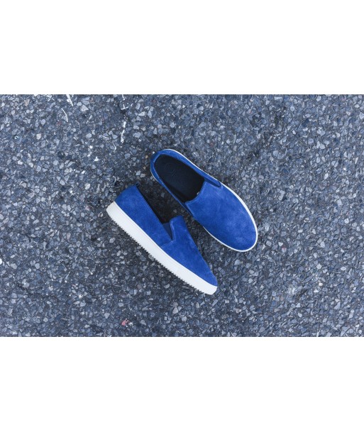 Clae Garvey SP Slip-On - Midnight 2 - 3 jours ouvrés.