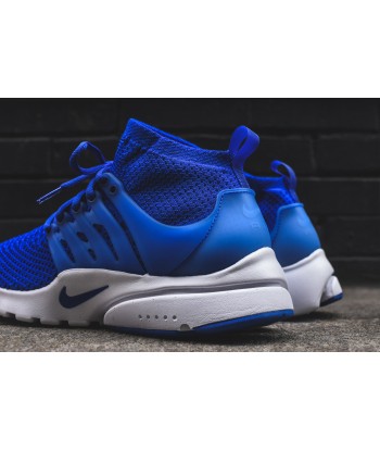 Nike Air Presto Ultra Flyknit - Racer Blue chez Cornerstreet bien 