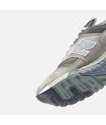 New Balance M997.5 - Grey Voir les baskets