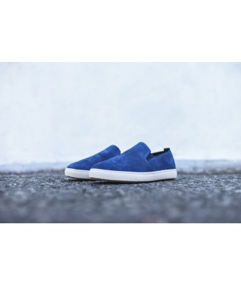 Clae Garvey SP Slip-On - Midnight 2 - 3 jours ouvrés.