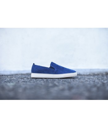 Clae Garvey SP Slip-On - Midnight 2 - 3 jours ouvrés.