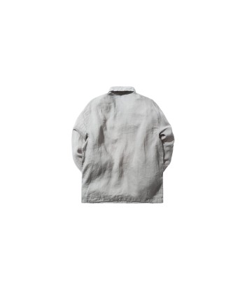 John Elliott Linen Pullover M65 - Plaster de votre