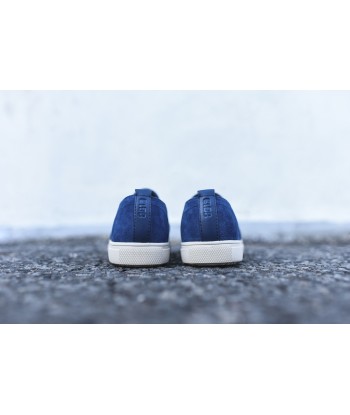 Clae Garvey SP Slip-On - Midnight 2 - 3 jours ouvrés.