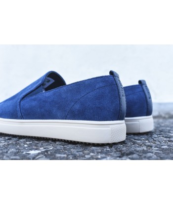 Clae Garvey SP Slip-On - Midnight 2 - 3 jours ouvrés.