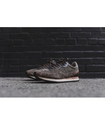 Vans Vault x Taka Hayashi Buffalo Trail LX - Major Brown Les magasins à Paris et en Île-de-France