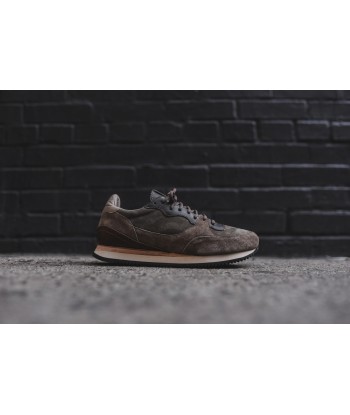 Vans Vault x Taka Hayashi Buffalo Trail LX - Major Brown Les magasins à Paris et en Île-de-France