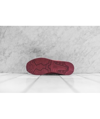 Asics Gel-Lyte III - Red Marble le concept de la Pate a emporter 