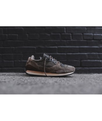 Vans Vault x Taka Hayashi Buffalo Trail LX - Major Brown Les magasins à Paris et en Île-de-France