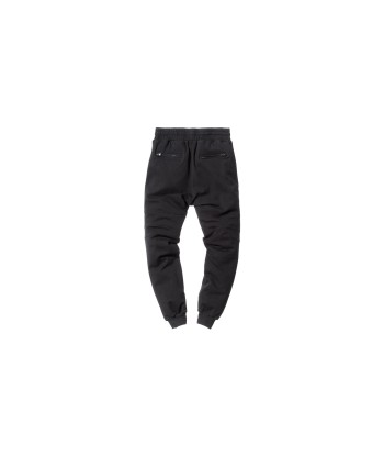 Stampd Moto Warm-Up Pant - Black Profitez des Offres !