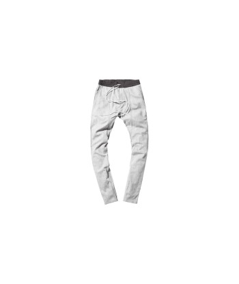 Fear of God Wool Trouser - Grey Pour